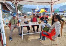 Pengurus Provinsi Persatuan Ski Air dan Wakebord Indonesia Riau