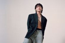 Jungkook BTS Bakal Tampilkan 'Seven' di Good Morning America Summer Concert. (Twitter/Foto)