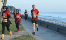 Turis Manca Negara asal Amerika