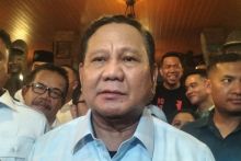 Prabowo Subianto