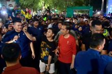 Presiden Joko Widodo