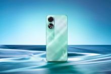 Resmi Masuk RI, OPPO A78 Hadir dengan Pengisi Daya Cepat 67 Watt, Cek Keunggulannya. (detik.com/Foto)