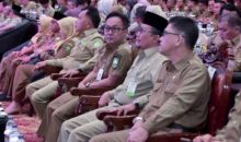 Plt Sekda Bengkalis dr Ersan Saputra