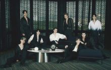 Wow! Baru 1 Jam Rilis 'Cream Soda' EXO Berhasil Masuk Top 100 Melon, KNetz: Luar Biasa!. (Twitter/Foto)