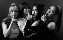 StarBe Bakal ke Korsel, Songwriter TWICE dan ITZY Siapkan 2 Lagu. (BlogUnik/Foto)