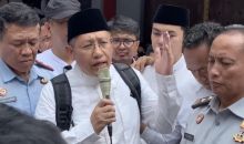 Musyawarah Nasional Luar Biasa (Munaslub) disebut bakal melantik Anas Urbaningrum sebagai ketua umum. Sumber: liputan6.com