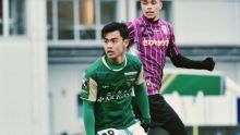 Tokyo Verdy Kerepotan, Pratama Arhan Dibeli Klub Liga 1 Jepang 2024?. (Twitter/Foto)