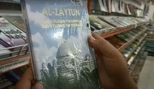 Waduh! Buku Ponpes Al Zaytun Beredar di Toko dan Marketplace Kemenag: Hati-hati!. (Okezone.com/Foto)