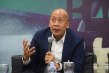 Wakil Ketua Komisi II DPR RI Saan Mustopa menyebut Badan Pengawas Pemilu (Bawaslu) RI bikin gaduh. Sumber: detik.com