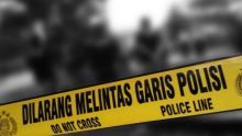 Ayah di Kediri Tewas Gantung Diri