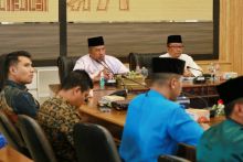 Tiga Kampung di Kabupaten Siak Ikut Anugerah Paralegal Justice Award MA RI