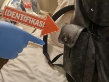 Asisten Pelatih Timnas Thailand Kehilangan Arloji