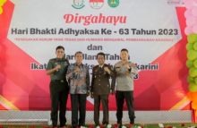 HUT Adhyaksa ke 63