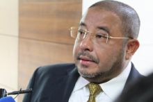 Ini Alasan PKS Tak Hadir di Harlah PKM Meski Telah Diundang. (Twitter/Foto)