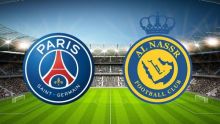 Jadwal Siaran Langsung PSG vs Al Nassr di NET TV Hari Ini, Selasa 25 Juli 2023. (Twitter/Foto)