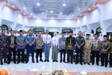 Paskibraka Kab Bengkalis