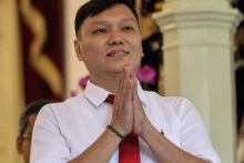 Jubir Anies Baswedan