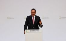 Pemerintah Niger di Kudeta, Militer Tahan Presiden dan Klaim Gulingkan Rezim. (Okezone.com/Foto)