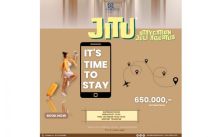 Berlaku Sampai Agustus 2023, Batiqa Hotel Pekanbaru Berikan Promo Menarik yang Sayang Untuk Dilewatkan