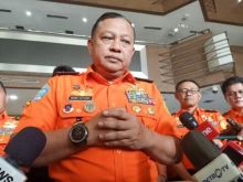 Marsekal Muda Agung Handoko