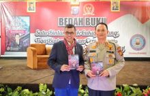 Foto. Bidhumas Polda Riau