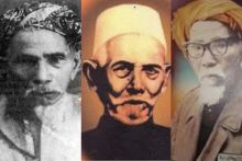 3 Ulama Indonesia Pernah Jadi Imam Besar Masjidil Haram. (SINDO.com/Foto)