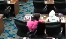 Dewan Pimpinan Pusat (DPP) PDI Perjuangan Bidang Kehormatan mengaku sudah memanggil dan meminta klarifikasi Cinta Mega. Sumber: detik.com