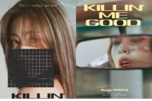 Susul G-Dragon, Jihyo TWICE Tulis dan Atur Komposisi 6 Lagu Debut Solonya dalam Album ‘ZONE’. (Twitter/Foto)