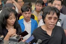 Adian Napitupulu Tegaskan Jokowi Dukung Ganjar: Saya Tanya Langsung Kok!. (Gesuri/Foto)