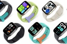 Redmi Watch 3 Active