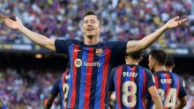 Jadwal Laga Uji Coba AC Milan vs Barcelona Hari ini 2 Agustus 2023. (Twitter/Foto)