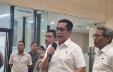 Penetapan Tersangka Panji Gumilang