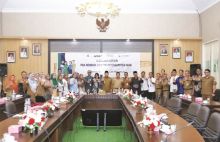 PT RAPP Dukung Penurunan Stunting di Siak
