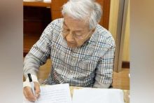 Mantan PM Malaysia Mahathir Dilarikan ke RS Akibat Jantung Infeksi. (SINDO.com/Foto)