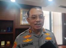 Irjen Pol Suharyono (net)