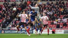 Hasil Pertandingan Sunderland vs Ipswich: Tundukan Tuan Rumah denga Gol Broadhead dan Hirst. (WiseManSay/Foto)