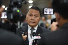 PKS soal Batas Usia Cawapres sebut Baiknya Revisi UU, Bukan Melalui MK. (DPR/Foto)