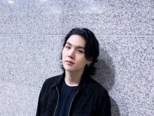 Suga BTS Resmi Ajukan Pembatalan Penundaan Wajib Milter, ARMY Aman?. (Twitter/Foto)