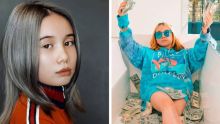 Rapper Kontroversial Muda Lil Tay Meninggal Dunia, Penyebabnya Masih Diselidiki. Tyla.com/Foto)