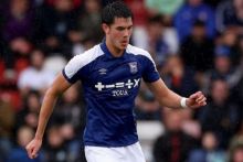 Elkon Baggott Bawa Ipswich Town Menang Lawan Bristol Rovers di Piala Liga Inggris. (SINDONews.com/Foto)