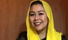 Jumpa Surya Paloh, Yenny Wahid Malah Usulkan Khofifah Dampingi Aniea di Pemilu 2024. (KominfoJatim/Foto)