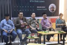 Gelar Reses, Warga Teluk Batil : Kami Bangga Punya Wakil Rakyat Seperti Pak Indra Gunawan