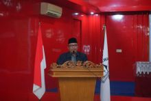 Sekda Arfan Harap Pengurus Dewan Kesenian Siak (DKS) Terpilih Ke Depan Mampu Majukan Seni di Kabupaten Siak