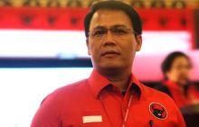 Ketua DPP PDIP Ahmad Basarah. Sumber: Gesuri