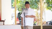 Prabowo Subianto