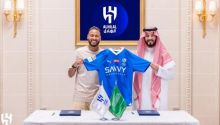 Ngeri! Neymar Resmi Gabung AlHilal Sebut Cari Tantangan Baru. (detik.com/Foto)
