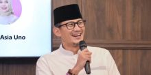 Ketua Bapillu DPP Partai Persatuan Pembangunan (PPP) Sandiaga Uno. Sumber: merdeka.com