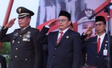 Upacara HUT RI ke 78