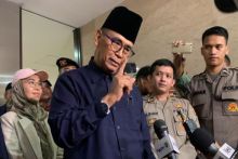 Kejagung Butuh 15 Jaksa Periksa Berkas Penistaan Agama Panji Gumilang dan Al Zaytun. (Gatra/Foto)