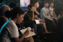 Ilustrasi anak muda. Sumber: econusa